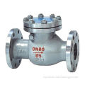 Swing Check Valve, WCB, LCB, WC1, WC6, WC9, C5, C12, CF3, CF3M, CF8, CF8M and Monel